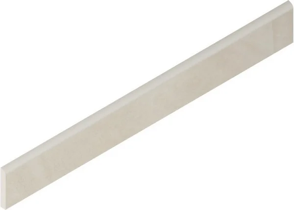 Керамогранит Italon Континуум Пьюр Плинтус 7.2х60 (Натуральная и Реттифицированная) в Йошкар-Оле