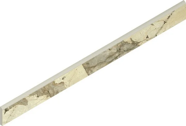 Керамогранит Italon Этернум Волкано Плинтус 7.2х80 (Натуральная и Реттифицированная) в Йошкар-Оле