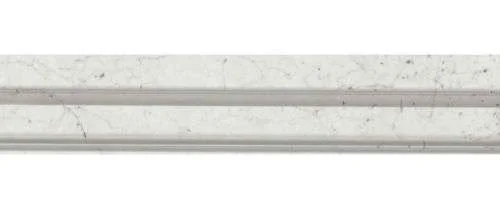 Керамогранит Italon Шарм Экстра Каррара Лондон 5х30 пат в Йошкар-Оле