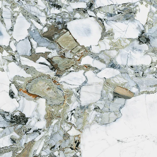 Керамогранит Vitra SityMarble Амазония Мультиколор 60х60 (Лаппатированная и Реттифицированная) в Йошкар-Оле