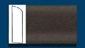 Плинтус пробковый ArtCorkDesing С 106 (Колер 18) 10х60х910 мм в Йошкар-Оле