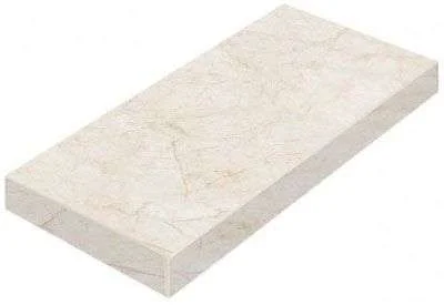 Керамогранит Italon Контемпора Пур 33x60 ступень угловая левая в Йошкар-Оле