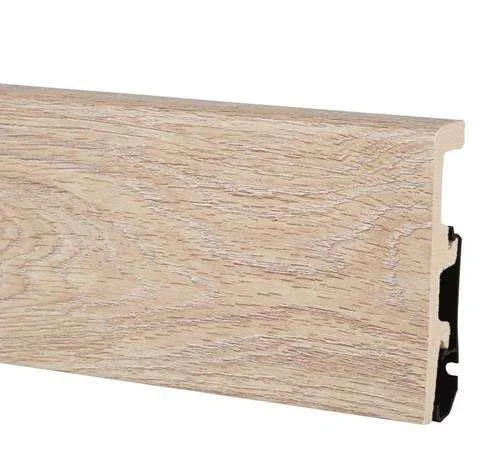 Плинтус полиуретановый Arbiton INTEGRA 11 Дуб Персидский 2,4 м в Йошкар-Оле