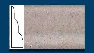 Плинтус пробковый ArtCorkDesing С 105 (Колер 3) 18x45x910 мм в Йошкар-Оле
