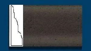 Плинтус пробковый ArtCorkDesing С 105 (Колер 18) 18x45x910 мм в Йошкар-Оле