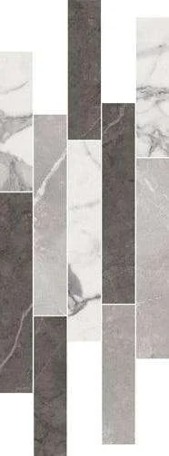 Керамогранит Italon Шарм Эво Брик Мультиколор 29,6x79,7 в Йошкар-Оле