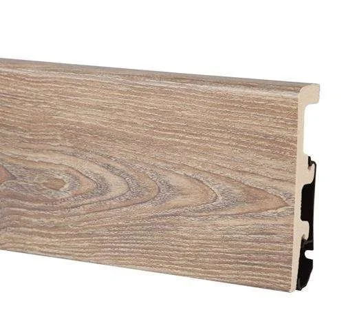 Плинтус полиуретановый Arbiton INTEGRA 17 Темный Орех 2,4 м в Йошкар-Оле