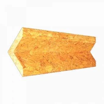 Угол пробковый внутренний ArtCorkDesign С 301 (20х20х910мм) в Йошкар-Оле