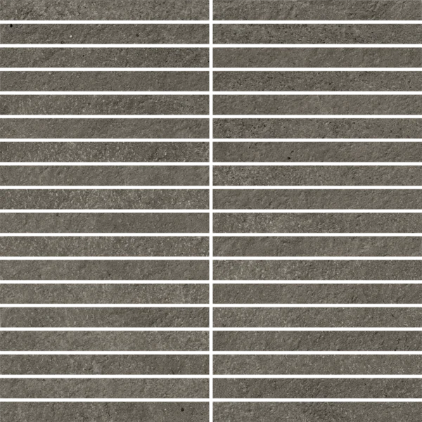 Керамогранит Italon Этернум Кофи Мозаика Стрип 30х30 (Натуральная) в Йошкар-Оле