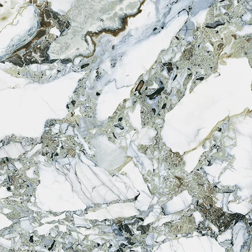 Керамогранит Vitra SityMarble Амазония Мультиколор 60х60 (Лаппатированная и Реттифицированная) в Йошкар-Оле