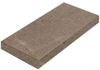 Керамогранит Italon Контемпора Бёрн 33x120 ступень угловая левая в Йошкар-Оле