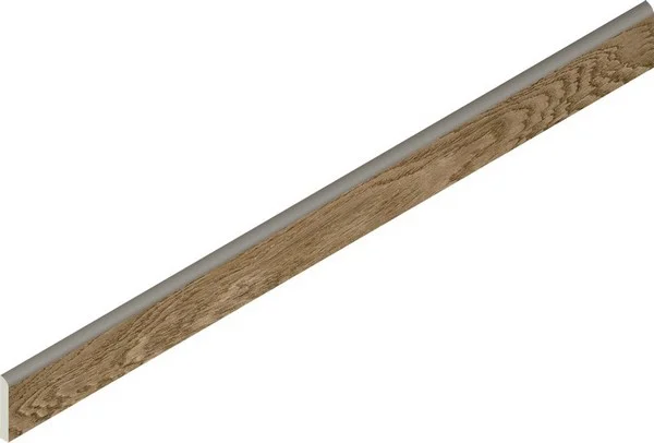 Керамогранит Italon Этернум Фумэ Плинтус 7.2х80 (Натуральная и Реттифицированная) в Йошкар-Оле