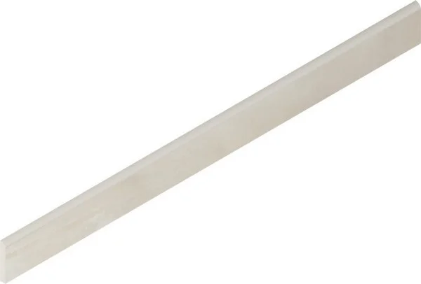 Керамогранит Italon Континуум Пьюр Плинтус 7.2х80 (Натуральная и Реттифицированная) в Йошкар-Оле