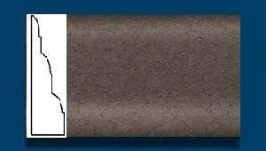 Плинтус пробковый ArtCorkDesing С 105 (Колер 16) 18x45x910 мм в Йошкар-Оле
