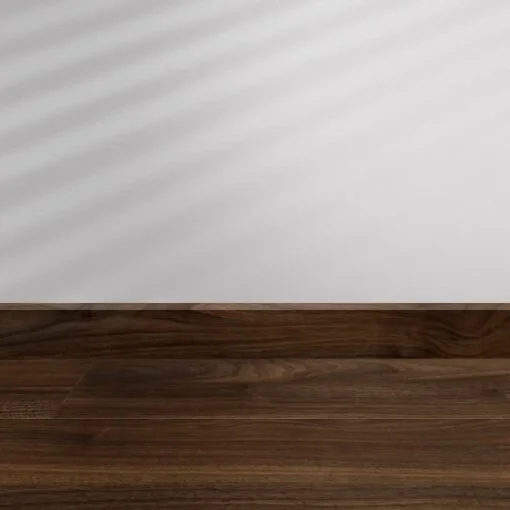 Виниловый плинтус Moduleo MDF English Walnut 20896 (12,5 х 60 х 2400 мм) в Йошкар-Оле