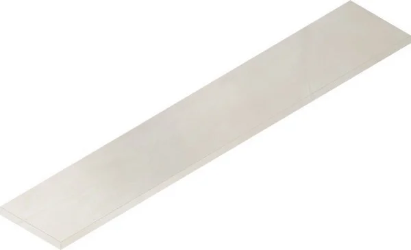 Керамогранит Italon Континуум Полар Ступень угловая левая 33х160 (Натуральная) в Йошкар-Оле