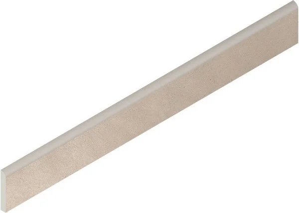 Керамогранит Italon Этернум Крим Плинтус 7.2х60 (Натуральная и Реттифицированная) в Йошкар-Оле