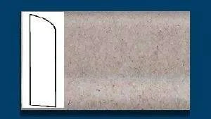 Плинтус пробковый ArtCorkDesing С 106 (Колер 3) 10х60х910 мм в Йошкар-Оле