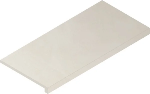 Керамогранит Italon Континуум Полар Ступень Фронт 33х60 (Натуральная) в Йошкар-Оле