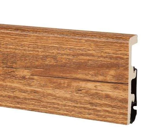 Плинтус полиуретановый Arbiton INTEGRA 10 Дуб Кальвадос 2,4 м в Йошкар-Оле