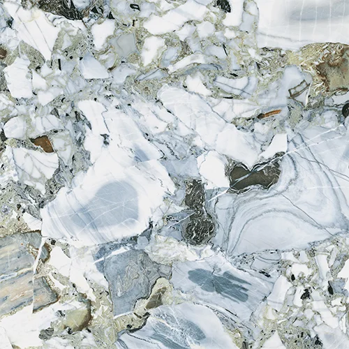 Керамогранит Vitra SityMarble Амазония Мультиколор 60х60 (Лаппатированная и Реттифицированная) в Йошкар-Оле