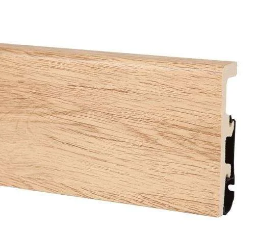 Плинтус полиуретановый Arbiton INTEGRA 09 Дуб Классический 2,4 м в Йошкар-Оле