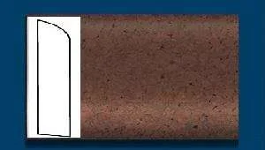 Плинтус пробковый ArtCorkDesing С 106 (Колер 13) 10х60х910 мм в Йошкар-Оле