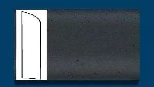 Плинтус пробковый ArtCorkDesing С 106 (Колер 17) 10х60х910 мм в Йошкар-Оле