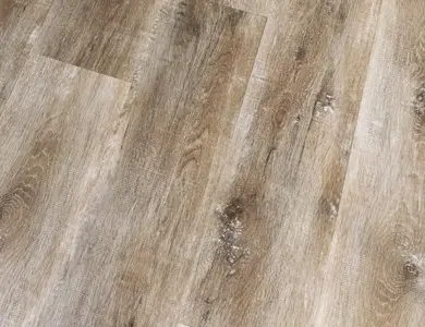 Кварц-виниловая плитка Alpine Floor Ultra Дуб Медовый ЕСО 5-17 2 мм. 34 класс в Йошкар-Оле