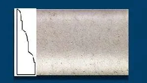 Плинтус пробковый ArtCorkDesing С 105 (Колер 2) 18x45x910 мм в Йошкар-Оле