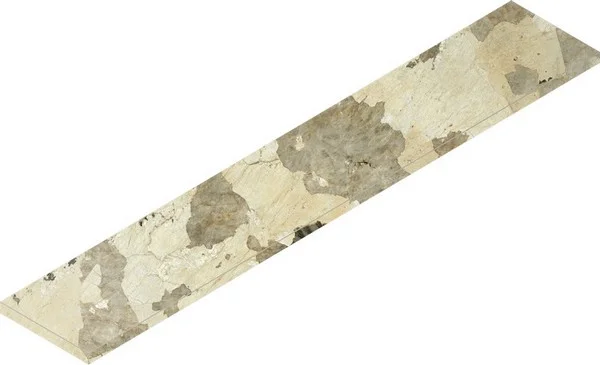 Керамогранит Italon Этернум Волкано Ступень угловая левая 33х160 (Натуральная) в Йошкар-Оле