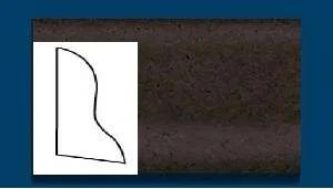 Плинтус пробковый ArtCorkDesing С 102 (Колер 20) 20x40x910 мм в Йошкар-Оле