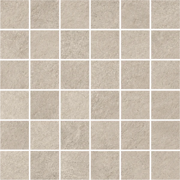 Керамогранит Italon Этернум Крим Мозаика 30х30 (Натуральная) в Йошкар-Оле