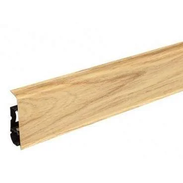 Плинтус пластиковый Arbiton INDO70 05 Дуб Уинстон 2,5 м в Йошкар-Оле