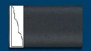 Плинтус пробковый ArtCorkDesing С 105 (Колер 17) 18x45x910 мм в Йошкар-Оле