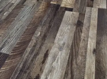 Кварц-виниловая плитка Alpine Floor Ultra Орех Состаренный ЕСО 5-11 2 мм. 34 класс в Йошкар-Оле