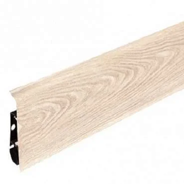 Плинтус пластиковый Arbiton INDO70 20 Дуб Бургос  2,5 м в Йошкар-Оле