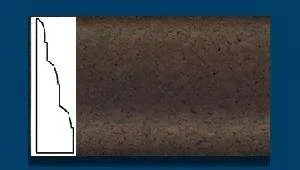 Плинтус пробковый ArtCorkDesing С 105 (Колер 19) 18x45x910 мм в Йошкар-Оле