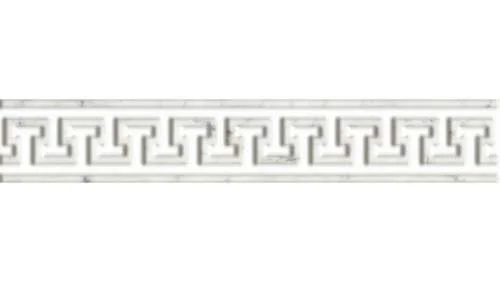 Керамогранит Italon Шарм Экстра Каррара Бордюр Лиф 5х30 в Йошкар-Оле