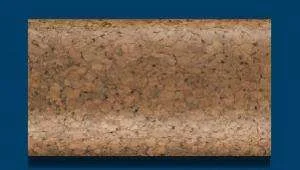 Плинтус пробковый ArtCorkDesing С 101 (Колер 9) 20x60x910 мм в Йошкар-Оле