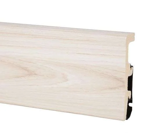 Плинтус полиуретановый Arbiton INTEGRA 05 Дуб Сити 2,4 м в Йошкар-Оле