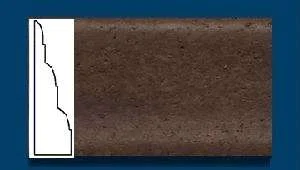 Плинтус пробковый ArtCorkDesing С 105 (Колер 12) 18x45x910 мм в Йошкар-Оле