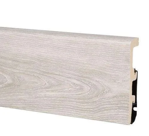 Плинтус полиуретановый Arbiton INTEGRA 07 Дуб Алабама 2,4 м в Йошкар-Оле