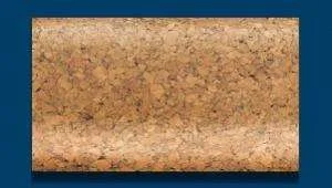 Плинтус пробковый ArtCorkDesing С 101 (Колер 8) 20x60x910 мм в Йошкар-Оле