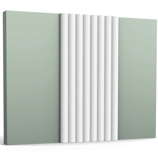 Декоративная панель Orac W110 (200x25x1.6 см) в Йошкар-Оле