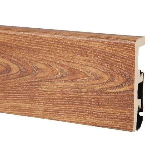 Плинтус полиуретановый Arbiton INTEGRA 19 Дуб Натурал 2,4 м в Йошкар-Оле