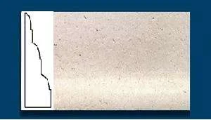 Плинтус пробковый ArtCorkDesing С 105 (Колер 1) 18x45x910 мм в Йошкар-Оле