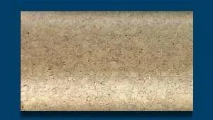Плинтус пробковый ArtCorkDesing С 101 (Колер 4) 20x60x910 мм в Йошкар-Оле