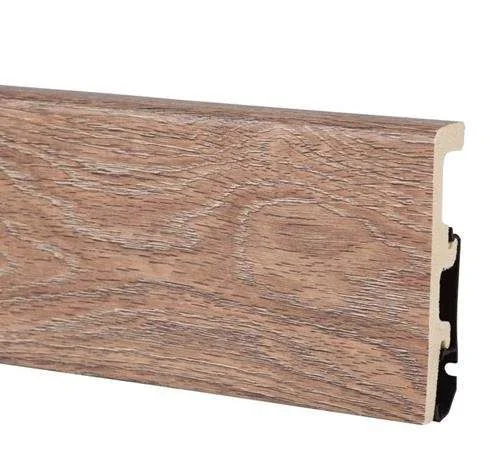 Плинтус полиуретановый Arbiton INTEGRA 18 Дуб Лофт 2,4 м в Йошкар-Оле