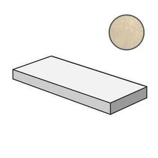 Керамогранит Italon Шарм Экстра Аркадиа 33*120 угловая левая ступень в Йошкар-Оле